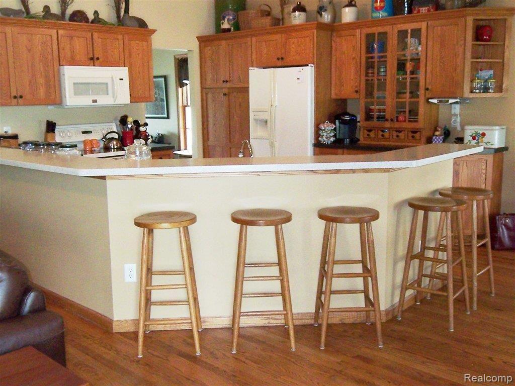 14597 Briar Hill Road Carleton, MI 48117 - Photo 10 of 15 Kitchen 3.jpg