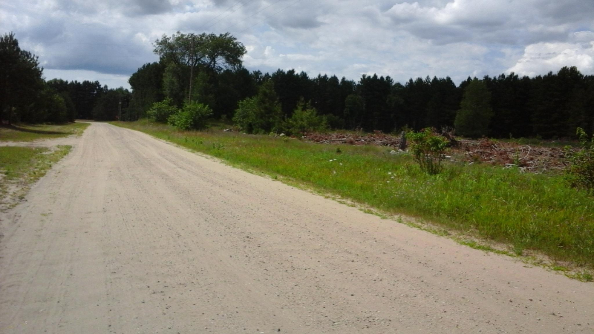 13-ac Lindroos Road Kaleva, MI 49645 - Photo 7 of 20 20150806_154138