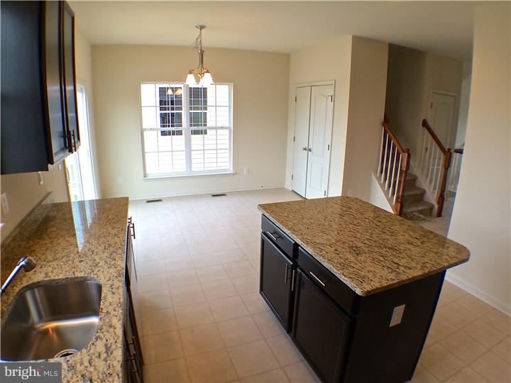 622 Courtly Road Townsend, DE 19734 - Photo 11 of 22 Kitchen
