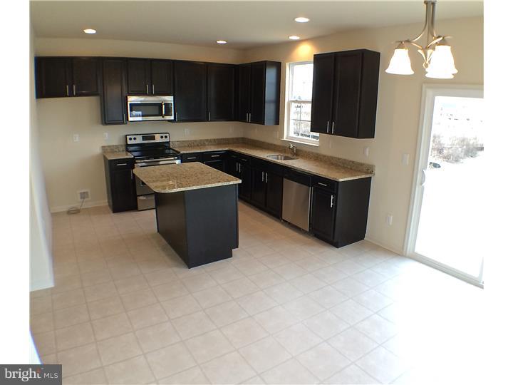 622 Courtly Road Townsend, DE 19734 - Photo 12 of 22 Kitchen