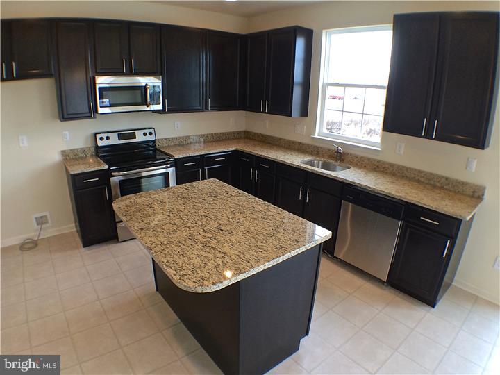 622 Courtly Road Townsend, DE 19734 - Photo 8 of 22 Kitchen