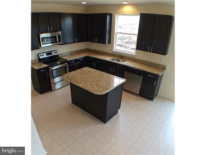 622 Courtly Road Townsend, DE 19734 - Photo 9 of 22 Kitchen