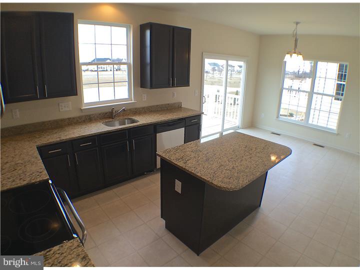 622 Courtly Road Townsend, DE 19734 - Photo 10 of 22 Kitchen
