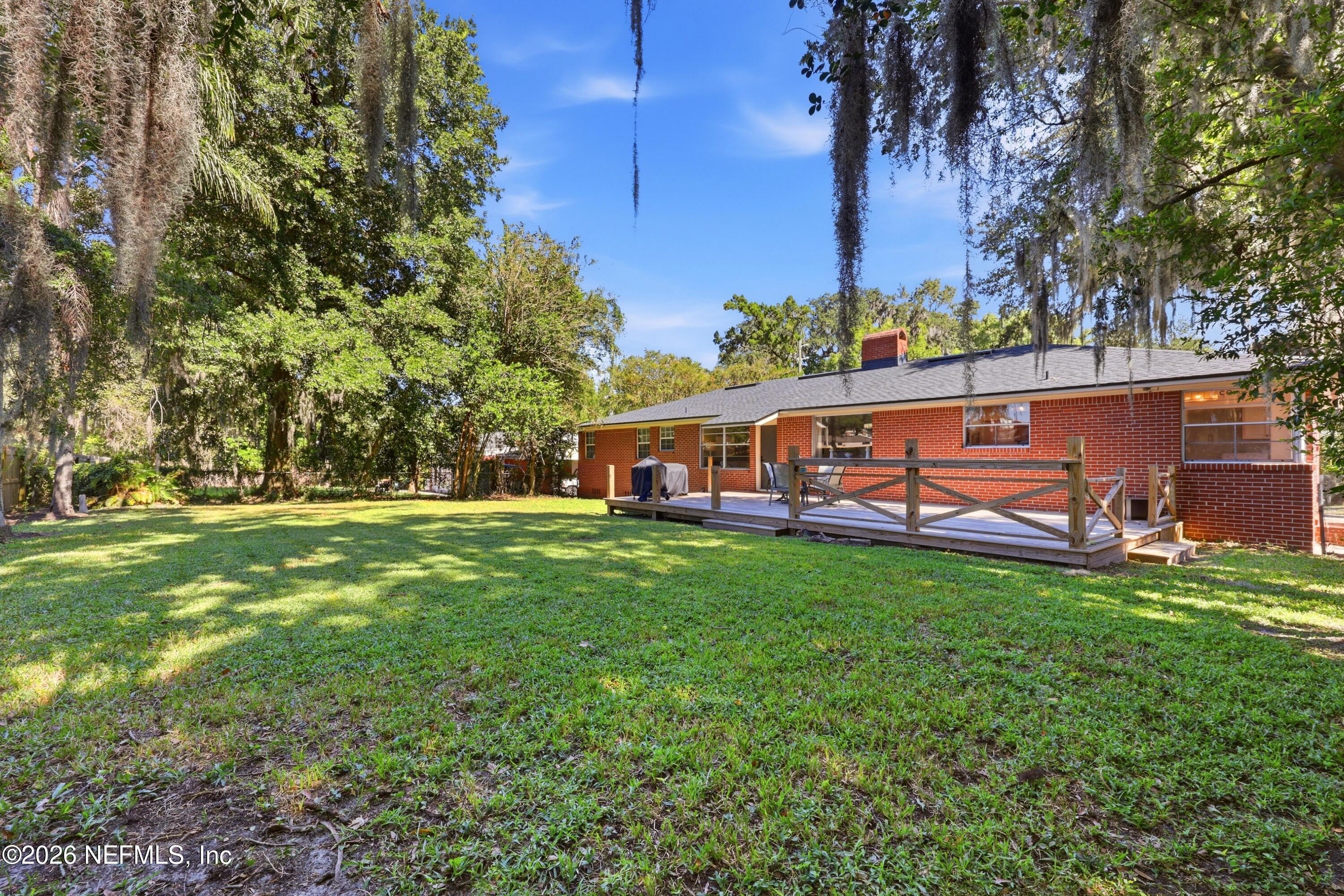 1244 Glengarry Road Jacksonville, FL 32207 - Photo 5 of 47 The Real Estateographers_063