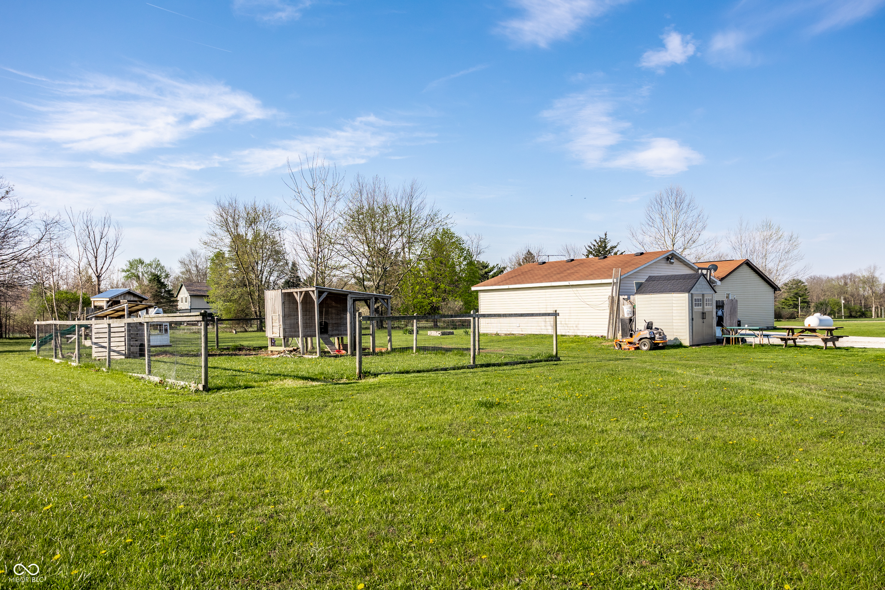 17319 Joliet Road Westfield, IN 46074 - Photo 36 of 41