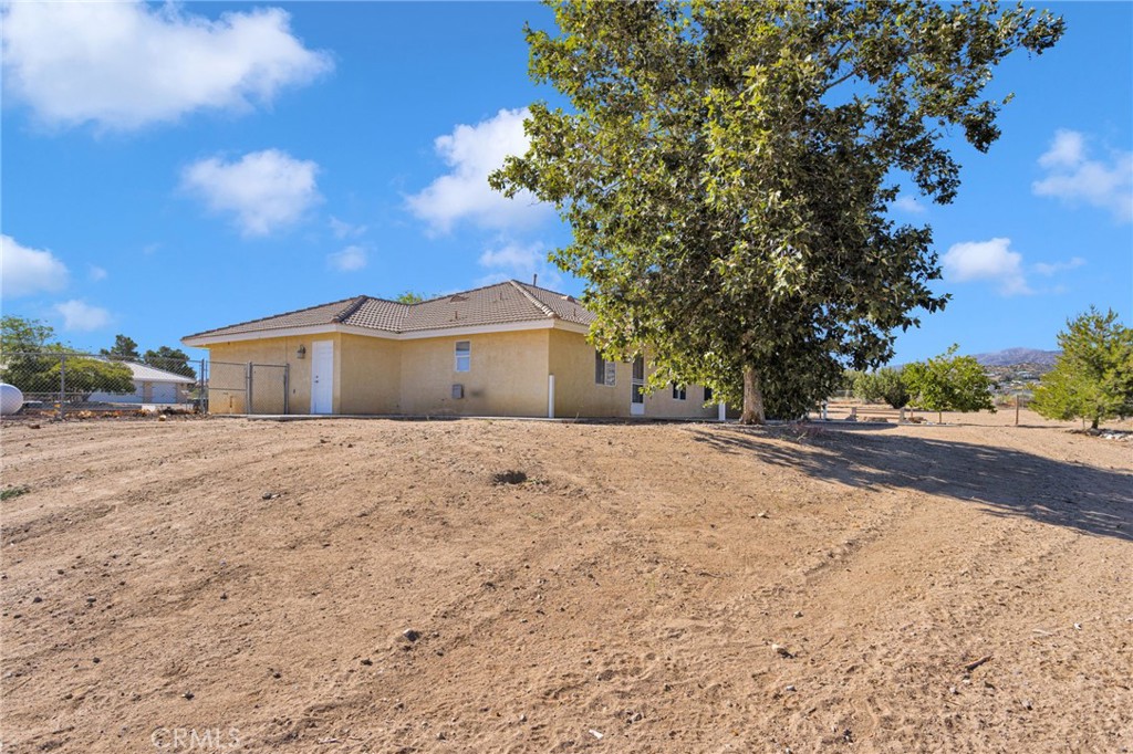 3632 Cambria Road Phelan, CA 92371 - Photo 53 of 54