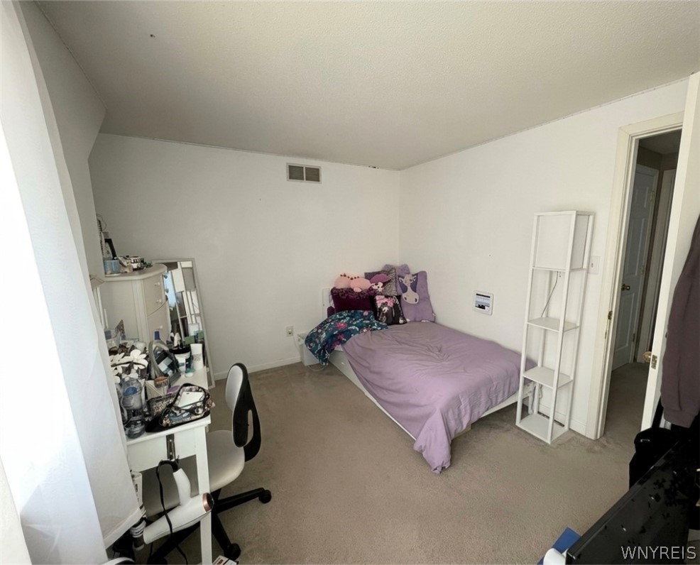 156 Hillpine Road Cheektowaga, NY 14227 - Photo 12 of 15 Bedroom 3