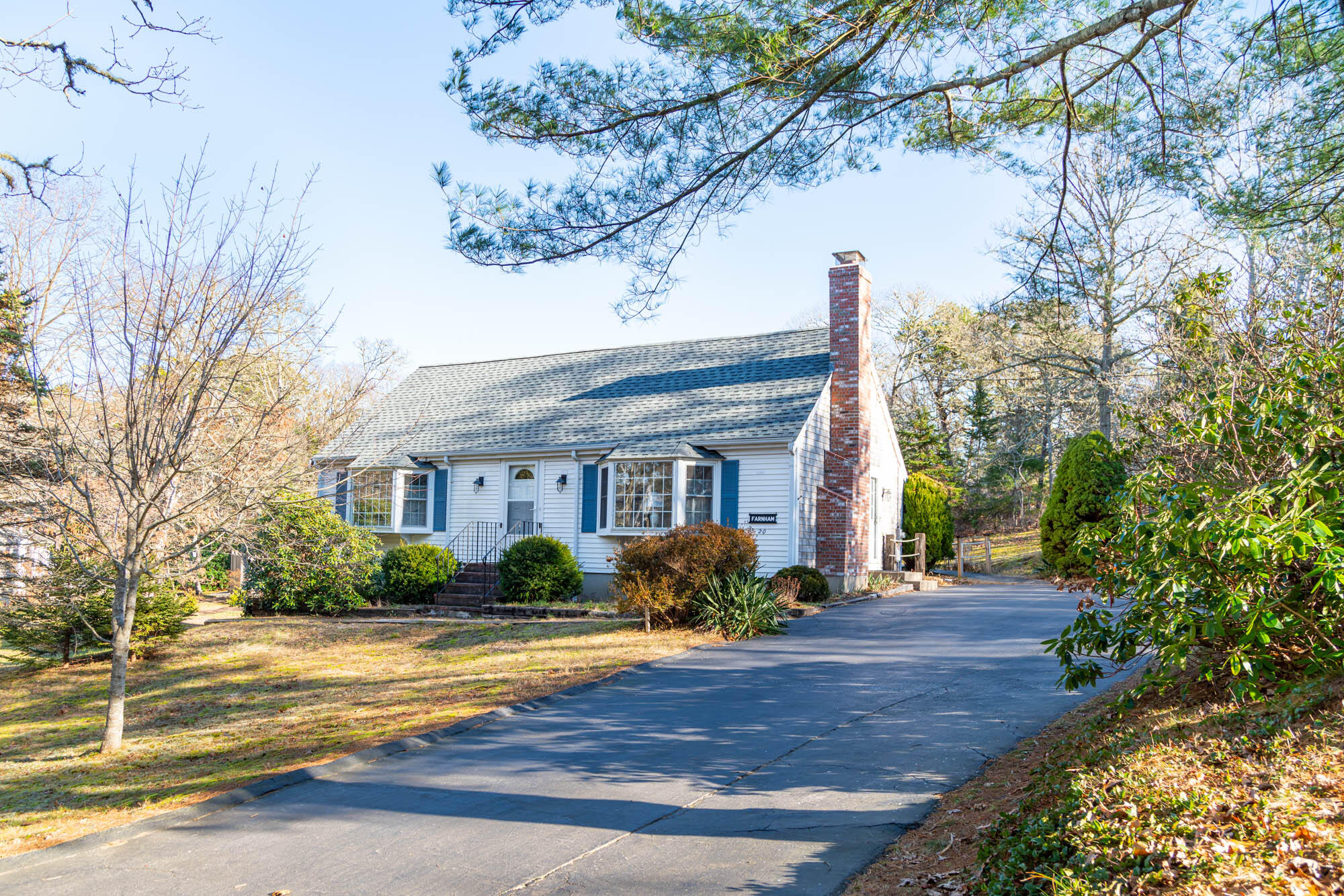 20 N Road Chatham, MA 02633 - Photo 35 of 40 DSC02957