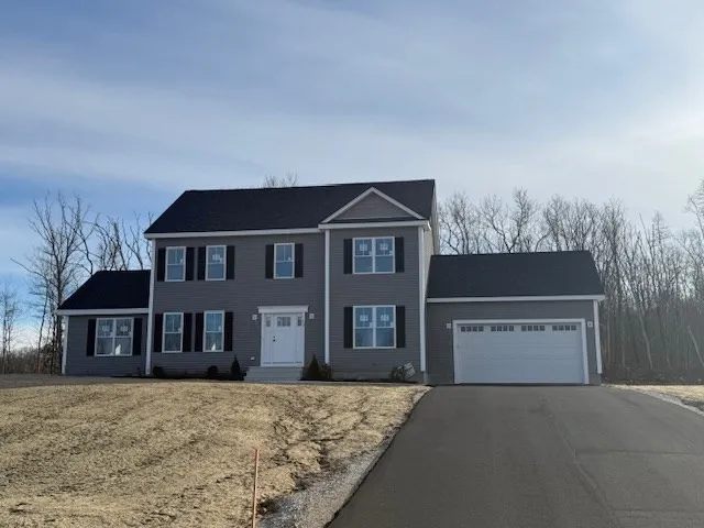 $799,900 | Lot 47 Turner Farm Road, Uxbridge, MA 01569