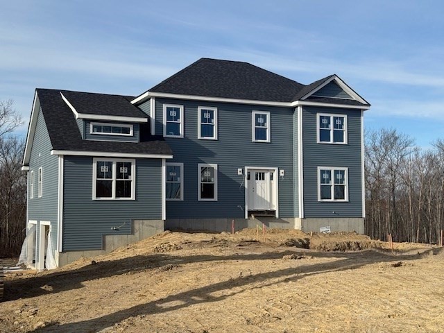 Lot 47 Turner Farm Road Uxbridge, MA 01569 - Photo 2 of 10