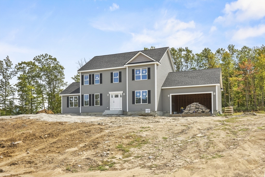 Lot 47 Turner Farm Road Uxbridge, MA 01569 - Photo 5 of 20 Gallery Image 5