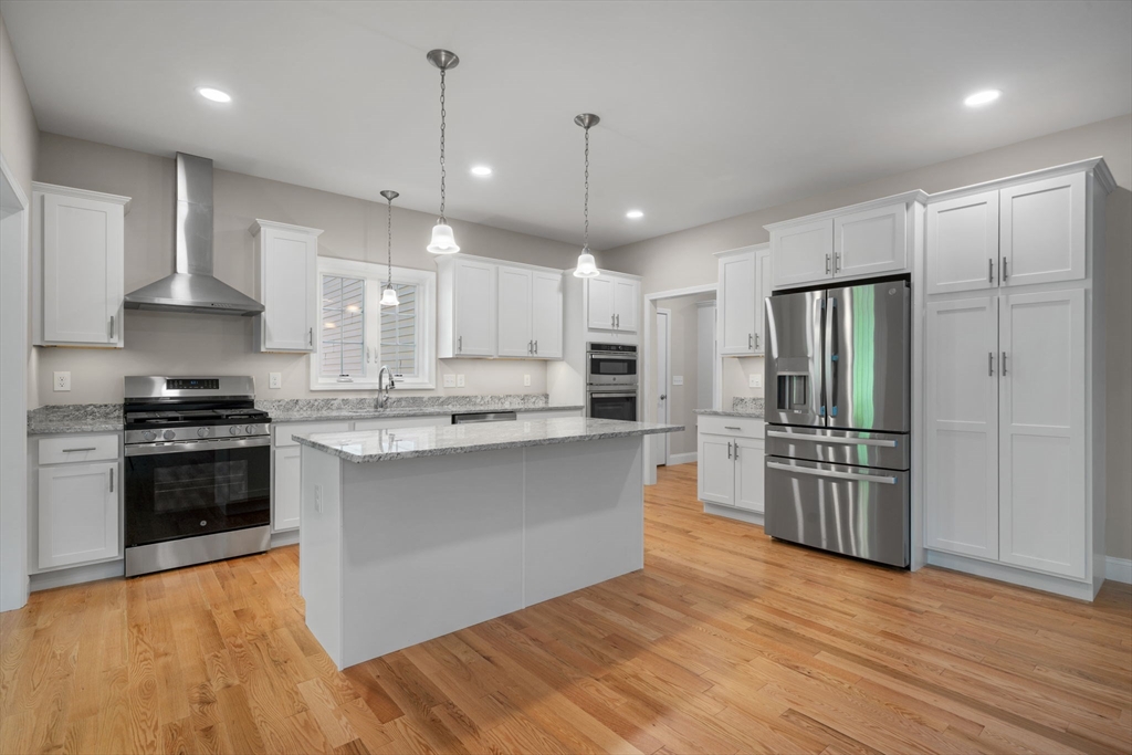 Lot 47 Turner Farm Road Uxbridge, MA 01569 - Photo 8 of 10