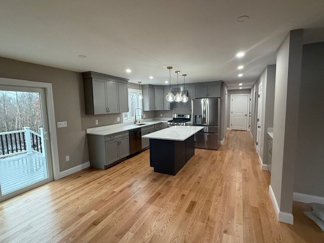 Lot 47 Turner Farm Road Uxbridge, MA 01569 - Photo 9 of 10