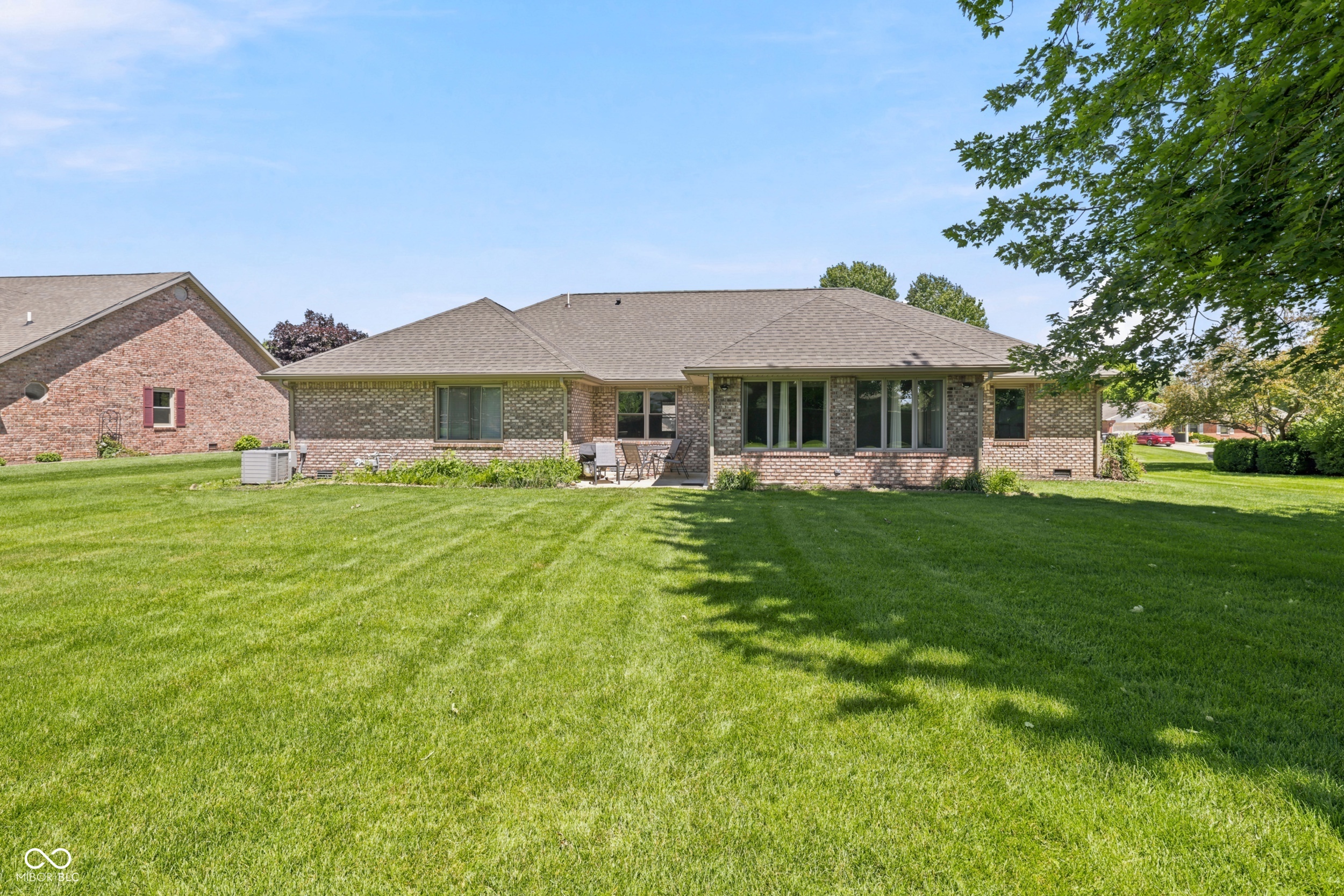 815 Stewart Road Anderson, IN 46012 - Photo 30 of 31