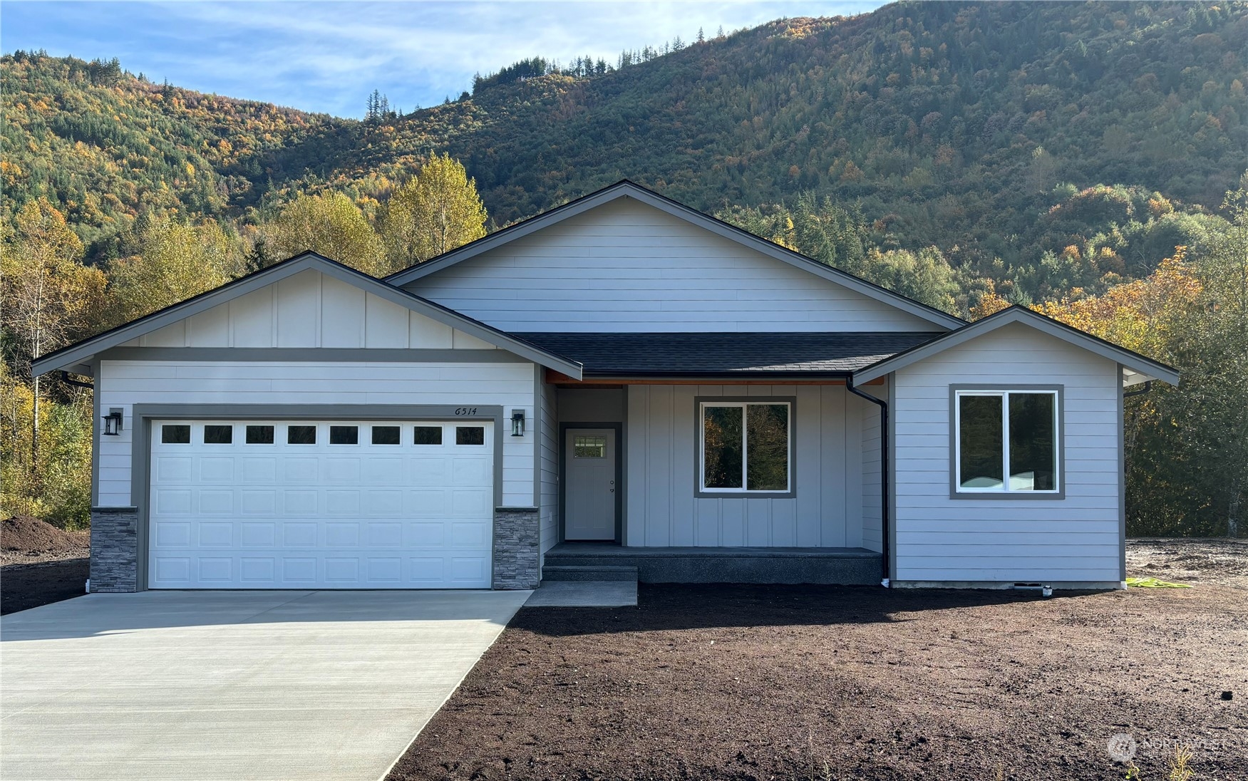 6154 Watson Loop Maple Falls, WA 98266 - Photo 1 of 1 Gallery Image 1