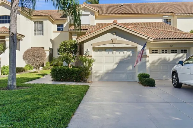 $305,000 | 9290 Bayberry Bend, Unit 202, Fort Myers, FL 33908