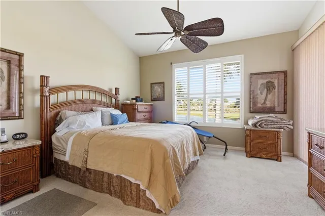 $305,000 | 9290 Bayberry Bend, Unit 202, Fort Myers, FL 33908