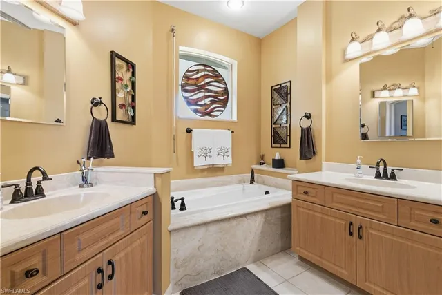 $305,000 | 9290 Bayberry Bend, Unit 202, Fort Myers, FL 33908