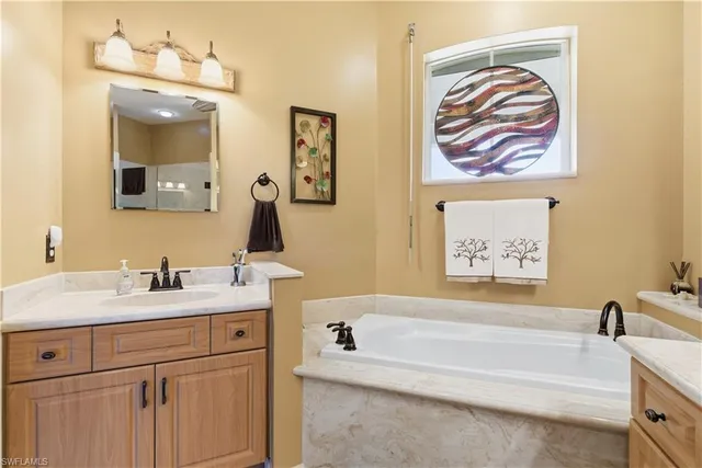 $305,000 | 9290 Bayberry Bend, Unit 202, Fort Myers, FL 33908