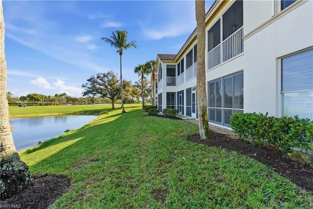 $305,000 | 9290 Bayberry Bend, Unit 202, Fort Myers, FL 33908