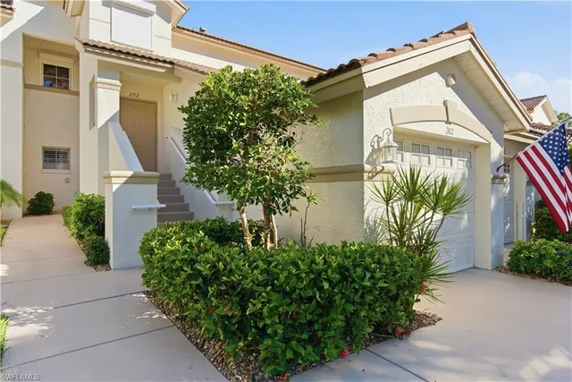 $305,000 | 9290 Bayberry Bend, Unit 202, Fort Myers, FL 33908
