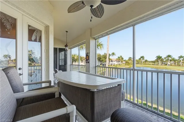 $305,000 | 9290 Bayberry Bend, Unit 202, Fort Myers, FL 33908