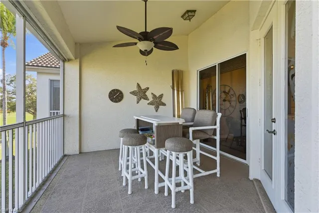 $305,000 | 9290 Bayberry Bend, Unit 202, Fort Myers, FL 33908