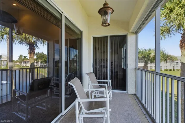 $305,000 | 9290 Bayberry Bend, Unit 202, Fort Myers, FL 33908