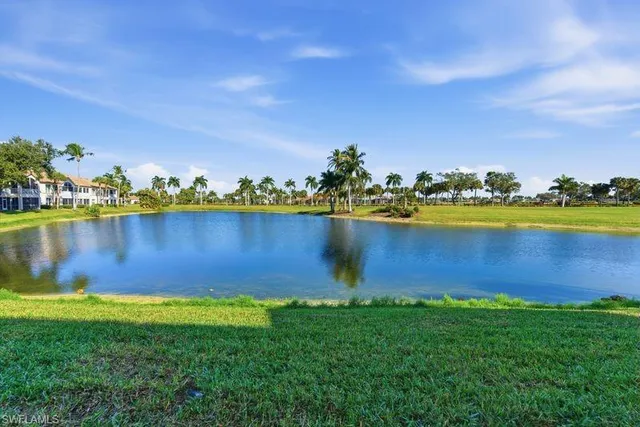 $305,000 | 9290 Bayberry Bend, Unit 202, Fort Myers, FL 33908