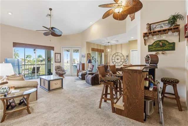 $305,000 | 9290 Bayberry Bend, Unit 202, Fort Myers, FL 33908