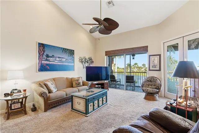 $305,000 | 9290 Bayberry Bend, Unit 202, Fort Myers, FL 33908