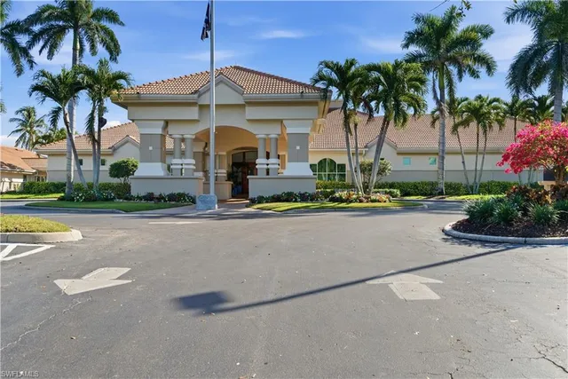 $305,000 | 9290 Bayberry Bend, Unit 202, Fort Myers, FL 33908