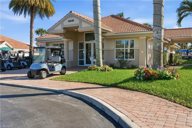 $305,000 | 9290 Bayberry Bend, Unit 202, Fort Myers, FL 33908