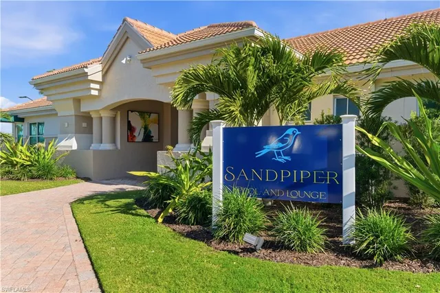 $305,000 | 9290 Bayberry Bend, Unit 202, Fort Myers, FL 33908