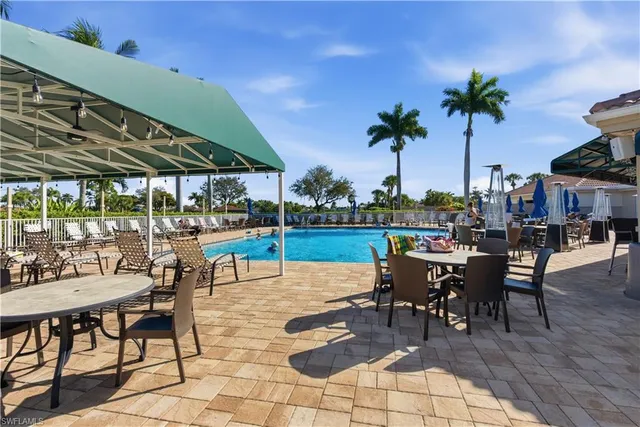 $305,000 | 9290 Bayberry Bend, Unit 202, Fort Myers, FL 33908