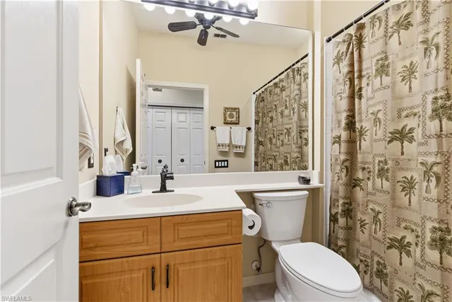 $305,000 | 9290 Bayberry Bend, Unit 202, Fort Myers, FL 33908