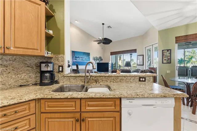 $305,000 | 9290 Bayberry Bend, Unit 202, Fort Myers, FL 33908