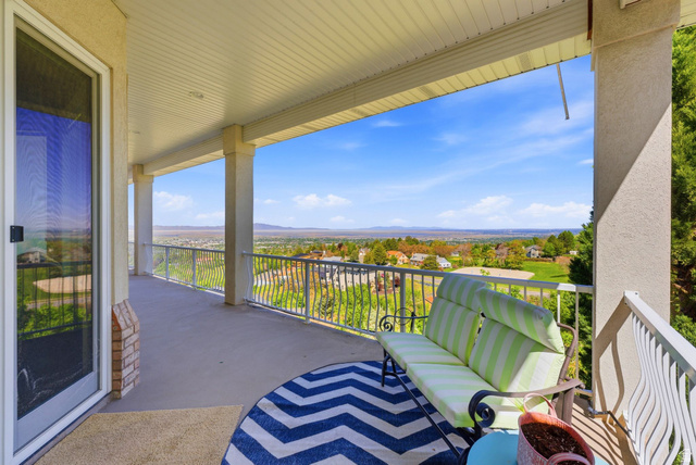 908 Fremont Road Bountiful, UT 84010 - Photo 46 of 120