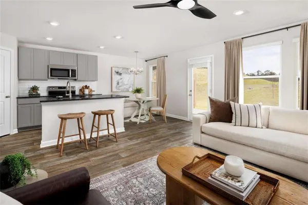 $259,990 | 216 Norchester Avenue, Hogansville, GA 30230