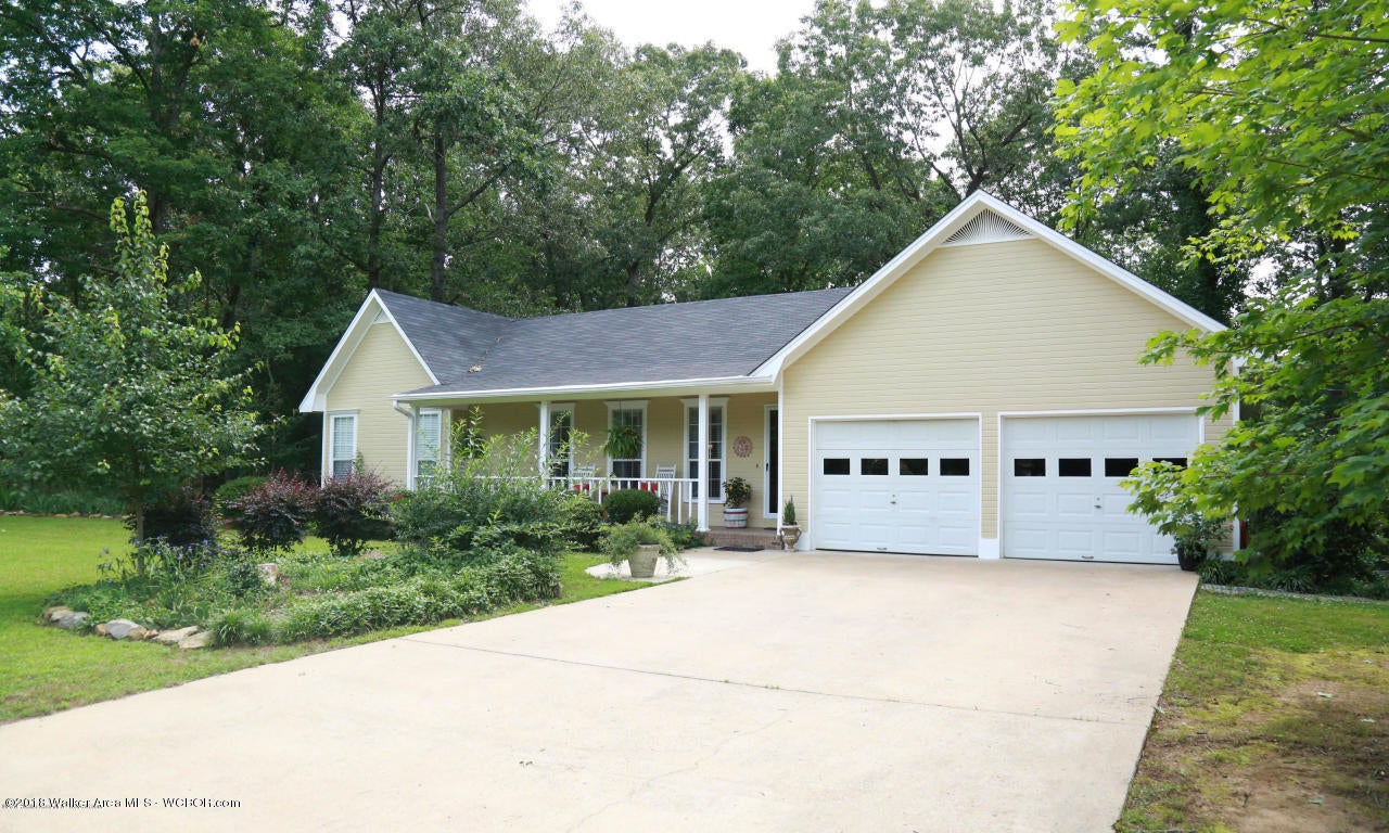 218 MATTHEW Drive Jasper, AL 35503 - Photo 1 of 1 Gallery Image 1