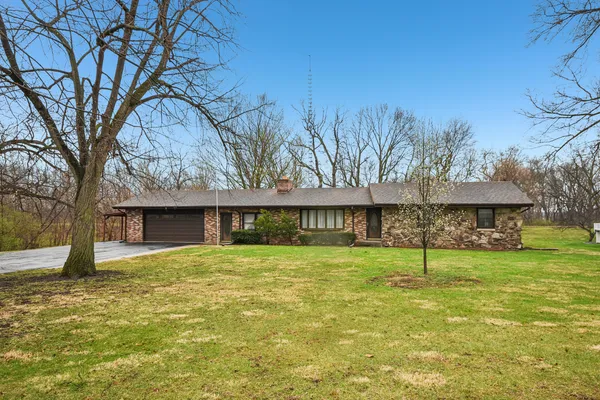 $449,900 | 407 Ottawa Street, Morris, IL 60450