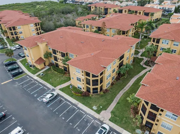 $1,700 | 4305 Bayside Village Drive, Unit 104, Tampa, FL 33615