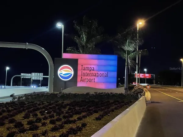 $1,700 | 4305 Bayside Village Drive, Unit 104, Tampa, FL 33615