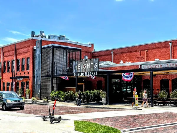 $1,700 | 4305 Bayside Village Drive, Unit 104, Tampa, FL 33615