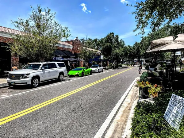 $1,700 | 4305 Bayside Village Drive, Unit 104, Tampa, FL 33615