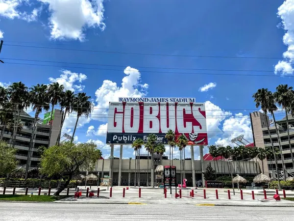 $1,700 | 4305 Bayside Village Drive, Unit 104, Tampa, FL 33615