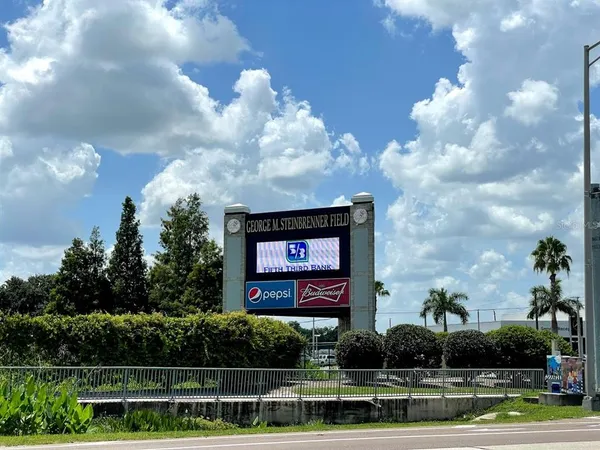 $1,700 | 4305 Bayside Village Drive, Unit 104, Tampa, FL 33615