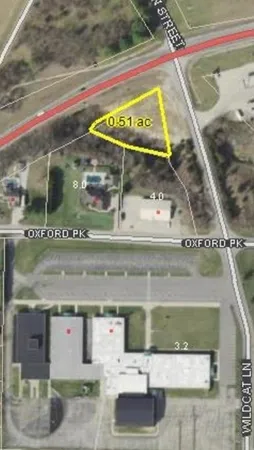 $150,000 | 0 St Road, Brookville, IN 47012