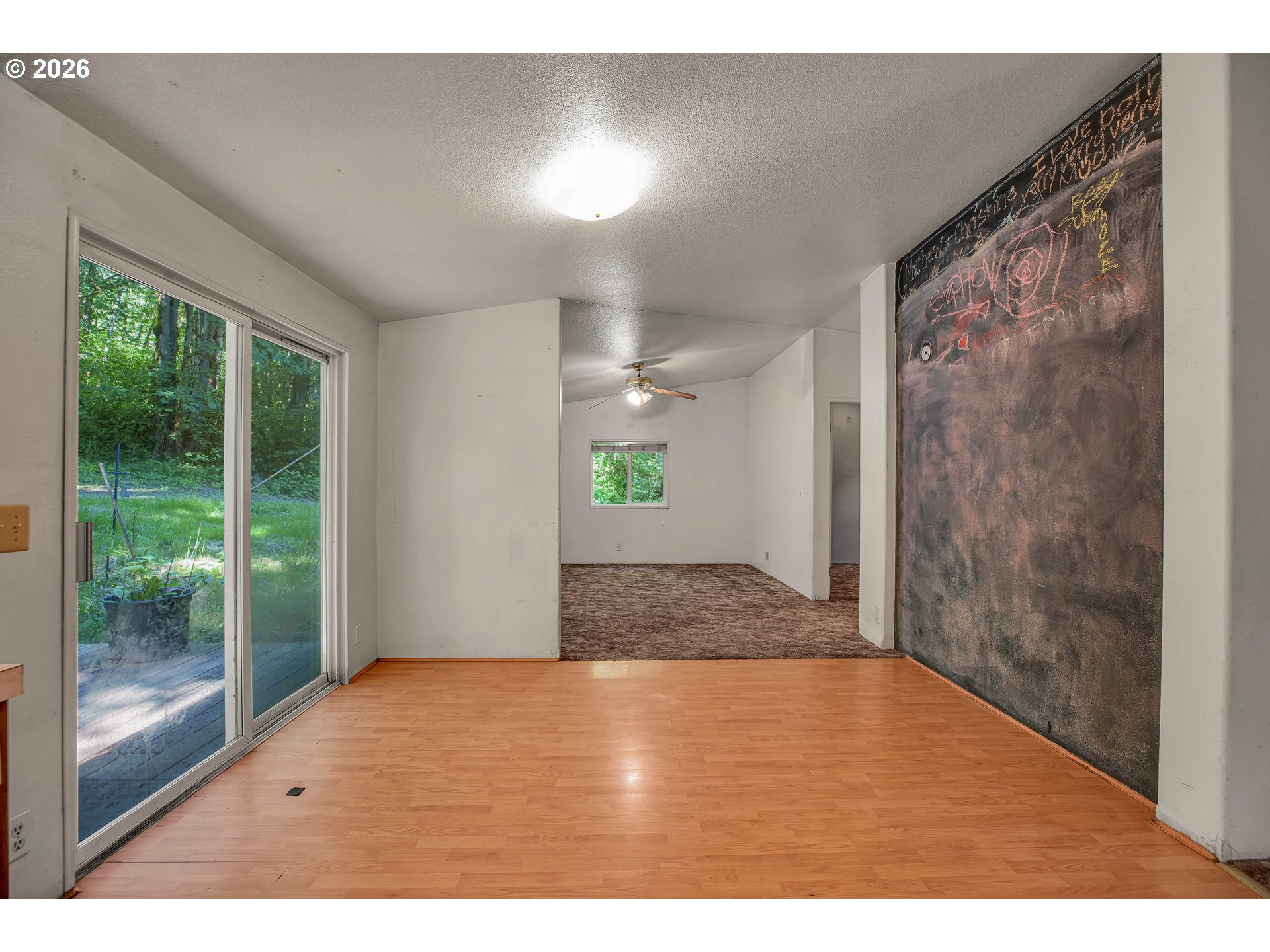 29805 Gregory Road Rainier, OR 97048 - Photo 23 of 43 Dining Area