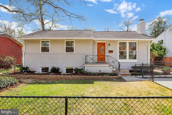 $675,000 | 4904 Adrian Street, Rockville, MD 20853